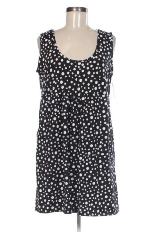 Kleid Unbranded, Größe XL, Farbe Mehrfarbig, Preis 37,99 €