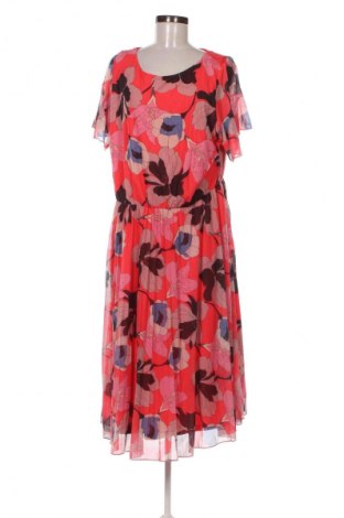 Sukienka Unbranded, Rozmiar XL, Kolor Kolorowy, Cena 123,99 zł