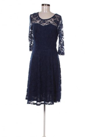 Φόρεμα Unbranded, Μέγεθος XL, Χρώμα Μπλέ, Τιμή 18,99 €