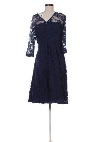 Φόρεμα Unbranded, Μέγεθος XL, Χρώμα Μπλέ, Τιμή 18,99 €
