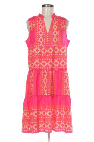 Kleid Unbranded, Größe XL, Farbe Mehrfarbig, Preis 26,99 €