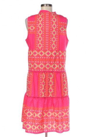Kleid Unbranded, Größe XL, Farbe Mehrfarbig, Preis 26,99 €