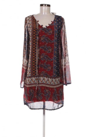 Φόρεμα Unbranded, Μέγεθος L, Χρώμα Πολύχρωμο, Τιμή 29,99 €