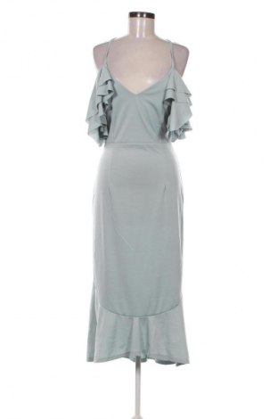 Kleid Unbranded, Größe M, Farbe Blau, Preis € 40,99