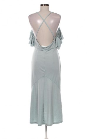 Kleid Unbranded, Größe M, Farbe Blau, Preis € 40,99
