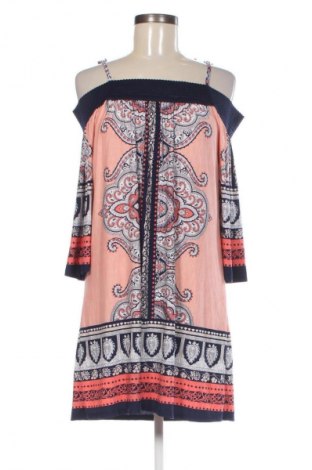 Sukienka Unbranded, Rozmiar M, Kolor Kolorowy, Cena 95,99 zł