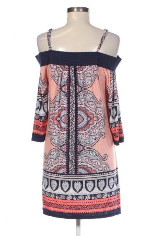 Sukienka Unbranded, Rozmiar M, Kolor Kolorowy, Cena 95,99 zł