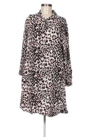 Kleid Unbranded, Größe L, Farbe Mehrfarbig, Preis € 13,99