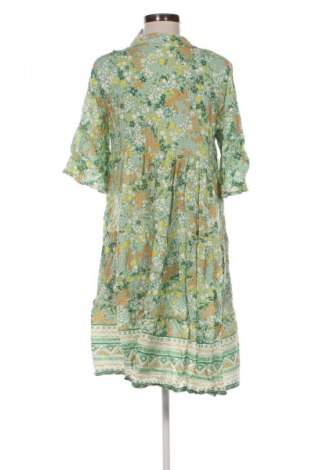 Sukienka Unbranded, Rozmiar L, Kolor Kolorowy, Cena 95,99 zł