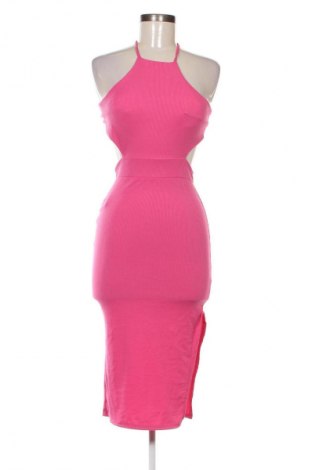 Φόρεμα Unbranded, Μέγεθος XXS, Χρώμα Ρόζ , Τιμή 10,99 €