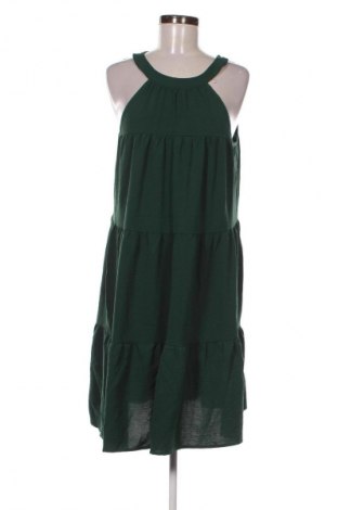 Kleid Unbranded, Größe XL, Farbe Grün, Preis 20,99 €