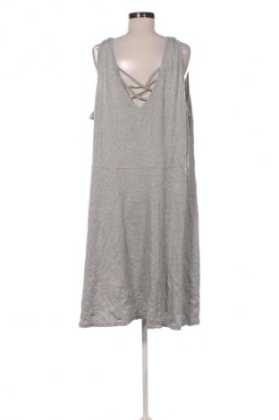 Kleid Unbranded, Größe 3XL, Farbe Grau, Preis € 23,99