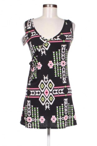 Kleid Unbranded, Größe XS, Farbe Mehrfarbig, Preis 12,99 €
