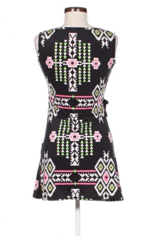 Kleid Unbranded, Größe XS, Farbe Mehrfarbig, Preis 12,99 €