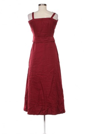 Kleid Unbranded, Größe M, Farbe Rot, Preis € 16,99