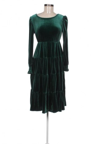 Kleid Unbranded, Größe S, Farbe Grün, Preis € 9,26