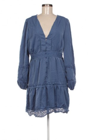 Kleid Unbranded, Größe XXL, Farbe Blau, Preis 20,99 €