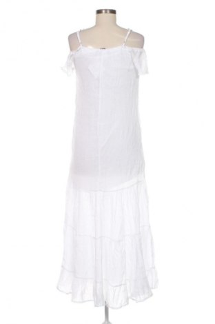 Kleid Unbranded, Größe S, Farbe Weiß, Preis € 19,99