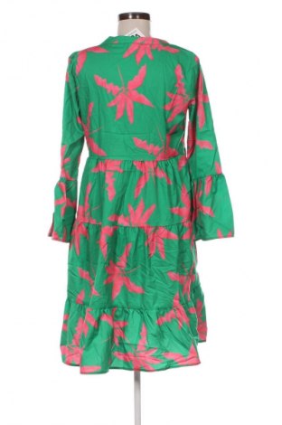 Φόρεμα Unbranded, Μέγεθος M, Χρώμα Πολύχρωμο, Τιμή 18,99 €