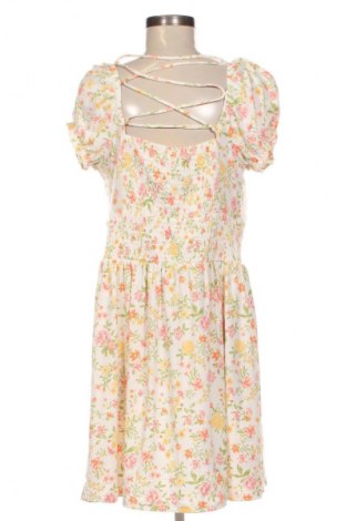 Kleid Unbranded, Größe XXL, Farbe Mehrfarbig, Preis € 23,99