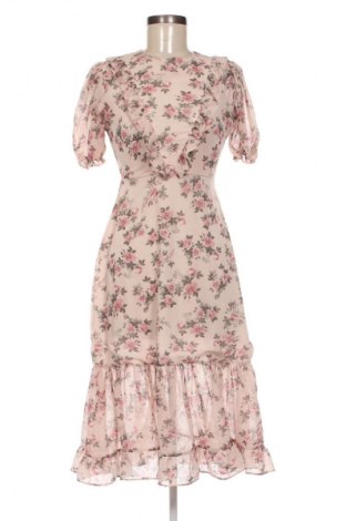 Kleid Unbranded, Größe S, Farbe Mehrfarbig, Preis € 16,99