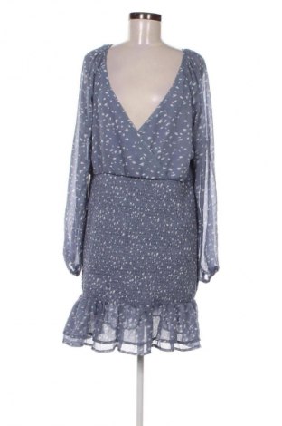 Kleid Unbranded, Größe XL, Farbe Mehrfarbig, Preis 31,99 €