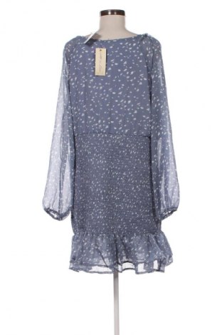 Kleid Unbranded, Größe XL, Farbe Mehrfarbig, Preis 31,99 €