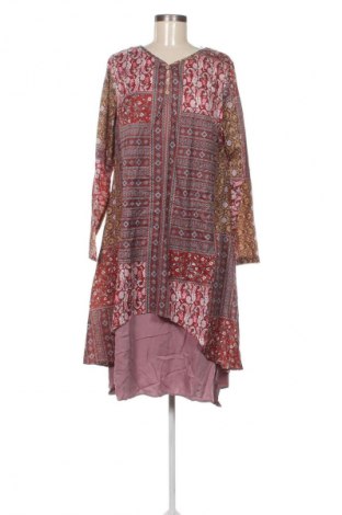 Φόρεμα Unbranded, Μέγεθος XL, Χρώμα Πολύχρωμο, Τιμή 15,99 €