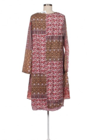 Φόρεμα Unbranded, Μέγεθος XL, Χρώμα Πολύχρωμο, Τιμή 15,99 €