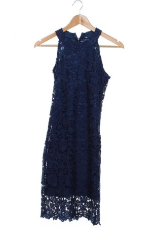 Kleid Unbranded, Größe S, Farbe Blau, Preis € 10,99