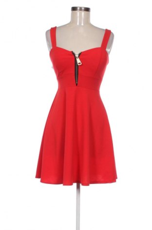 Kleid Unbranded, Größe S, Farbe Rot, Preis € 12,99