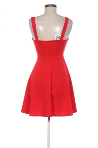 Kleid Unbranded, Größe S, Farbe Rot, Preis € 12,99