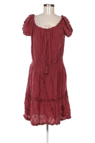 Kleid Unbranded, Größe XL, Farbe Rot, Preis € 22,99