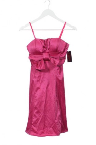 Kleid Unbranded, Größe S, Farbe Rosa, Preis € 20,99