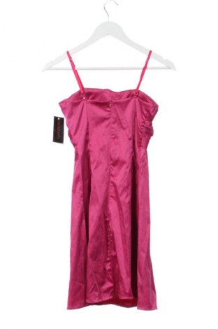 Kleid Unbranded, Größe S, Farbe Rosa, Preis € 20,99