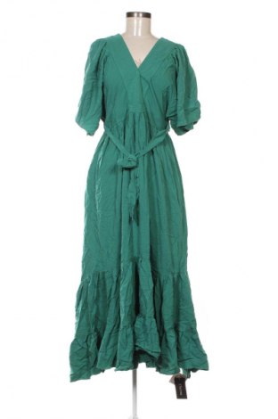 Kleid Unbranded, Größe XL, Farbe Grün, Preis 45,99 €