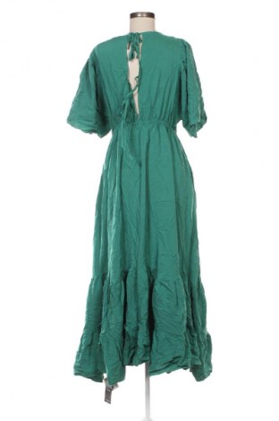 Kleid Unbranded, Größe XL, Farbe Grün, Preis 45,99 €