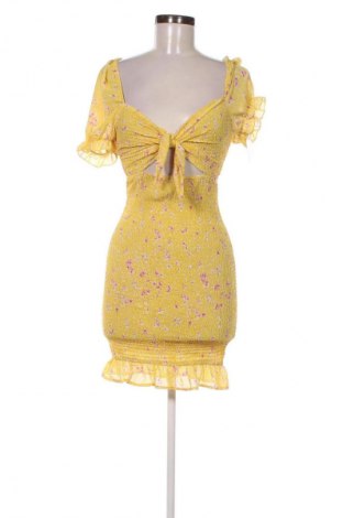 Kleid Unbranded, Größe S, Farbe Mehrfarbig, Preis € 16,99