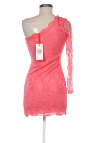 Kleid Unbranded, Größe M, Farbe Rosa, Preis € 24,00