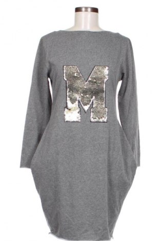 Kleid Unbranded, Größe M, Farbe Grau, Preis € 25,70