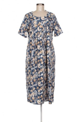 Φόρεμα Unbranded, Μέγεθος L, Χρώμα Πολύχρωμο, Τιμή 24,99 €
