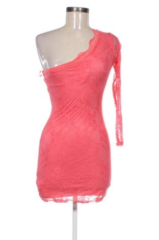 Kleid Unbranded, Größe S, Farbe Rosa, Preis € 24,00