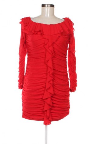 Kleid Unbranded, Größe M, Farbe Rot, Preis 20,99 €
