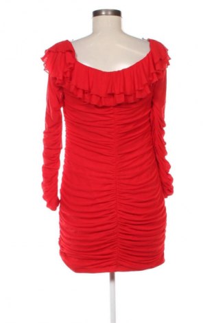 Kleid Unbranded, Größe M, Farbe Rot, Preis 20,99 €