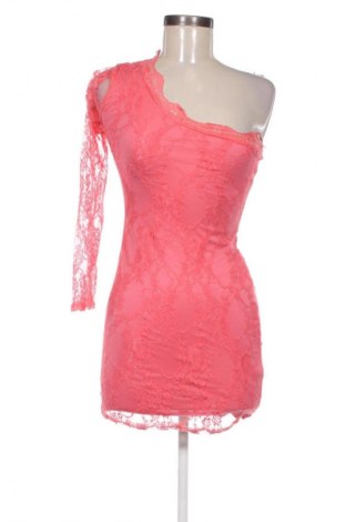Kleid Unbranded, Größe S, Farbe Rosa, Preis € 24,00