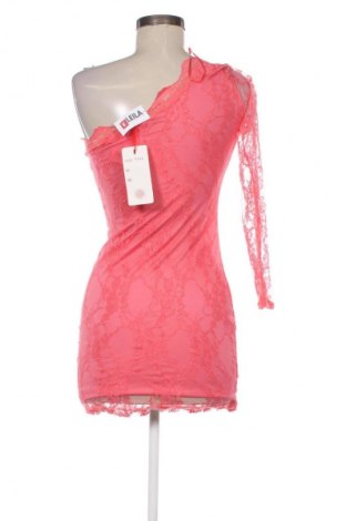 Kleid Unbranded, Größe S, Farbe Rosa, Preis € 24,00