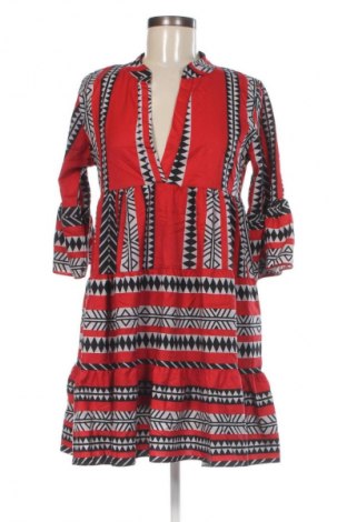 Kleid Unbranded, Größe M, Farbe Mehrfarbig, Preis € 20,99