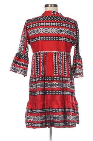Kleid Unbranded, Größe M, Farbe Mehrfarbig, Preis € 20,99