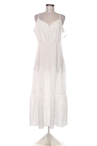 Sukienka Unbranded, Rozmiar XL, Kolor Biały, Cena 124,99 zł