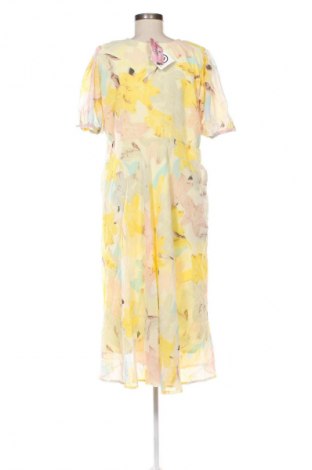 Sukienka Unbranded, Rozmiar XXL, Kolor Kolorowy, Cena 197,99 zł